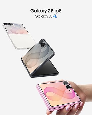 Samsung Galaxy Z Flip8
