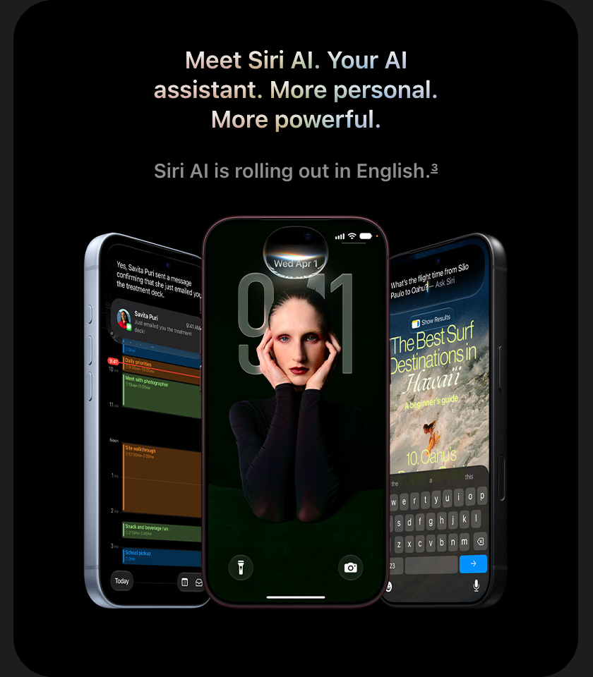 iPhone 18 Pro Max
