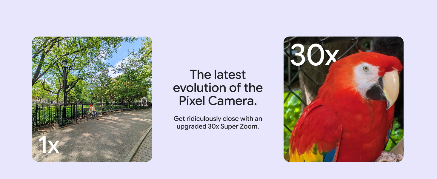 Google Pixel 11