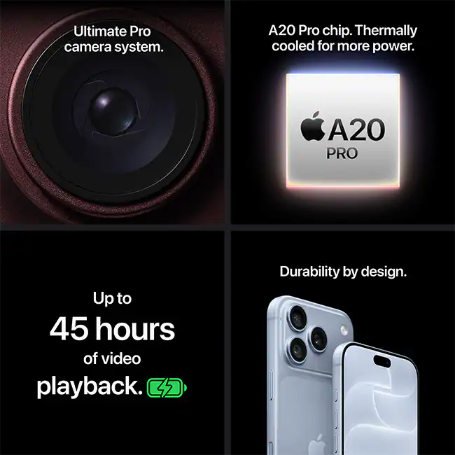 iPhone 18 Pro Max
