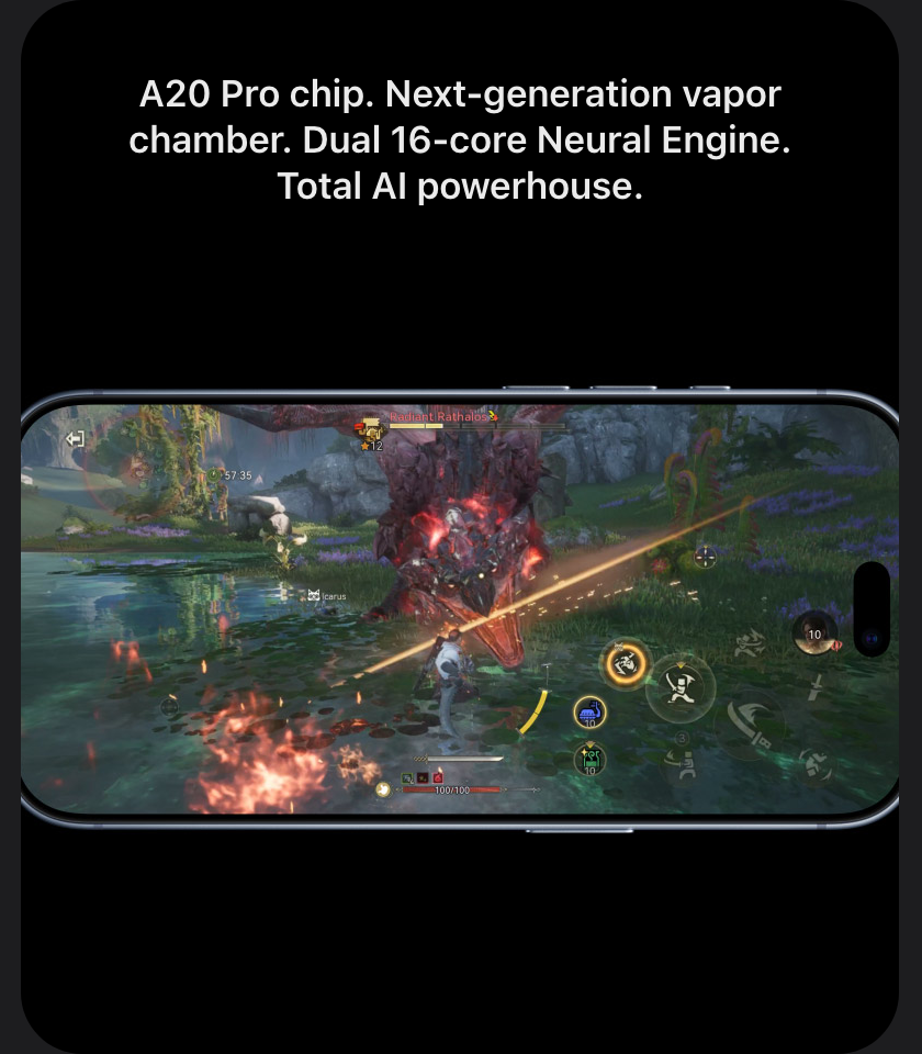 iPhone 18 Pro Max