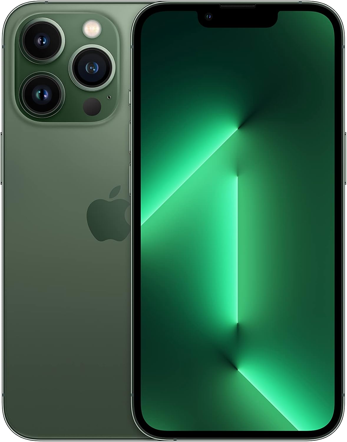 Alpine Green