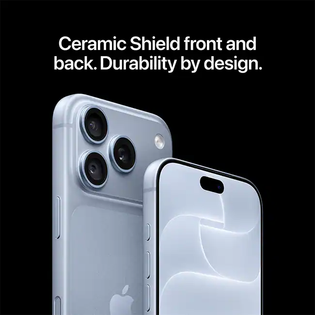 iPhone 18 Pro