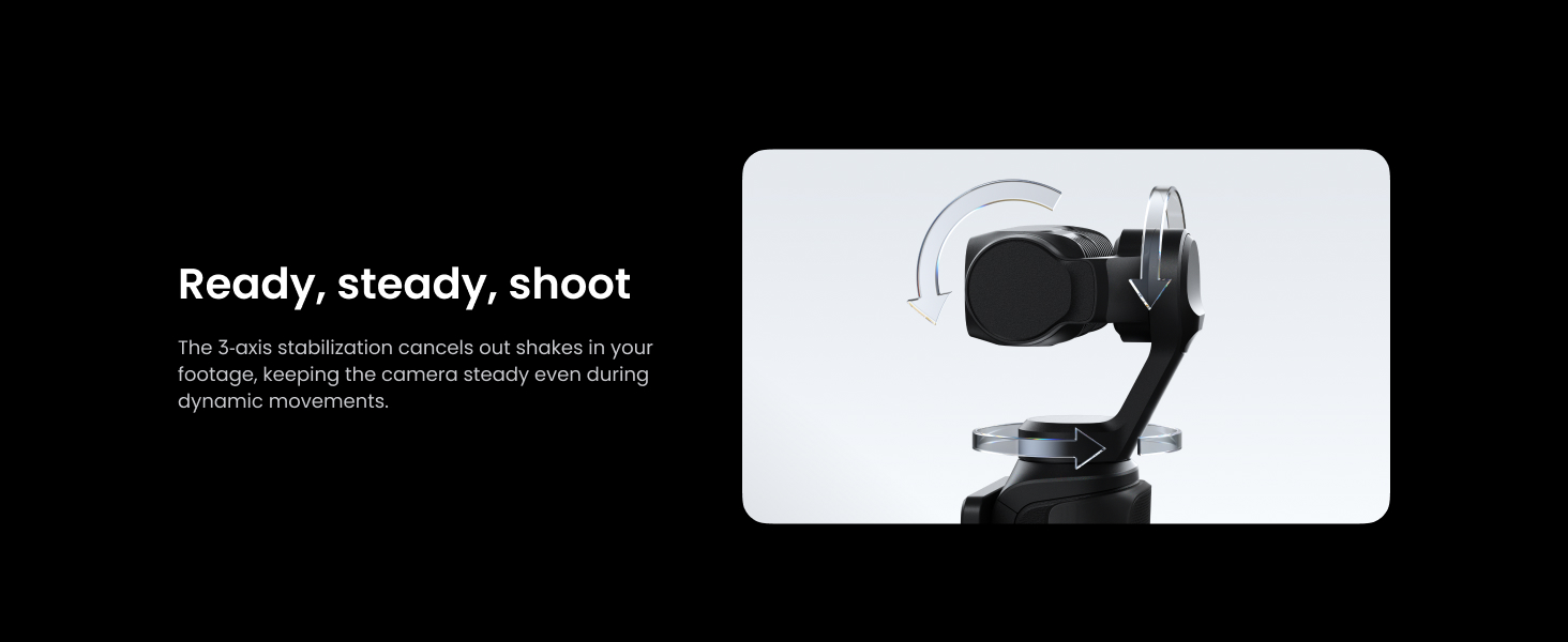 Insta360 Luna Ultra - 8K Vlogging Camera with Dual Leica Lenses