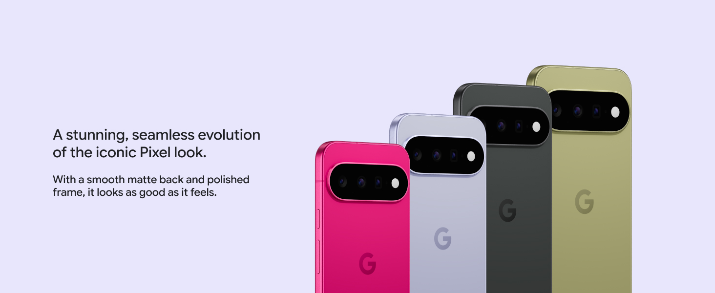 Google Pixel 11