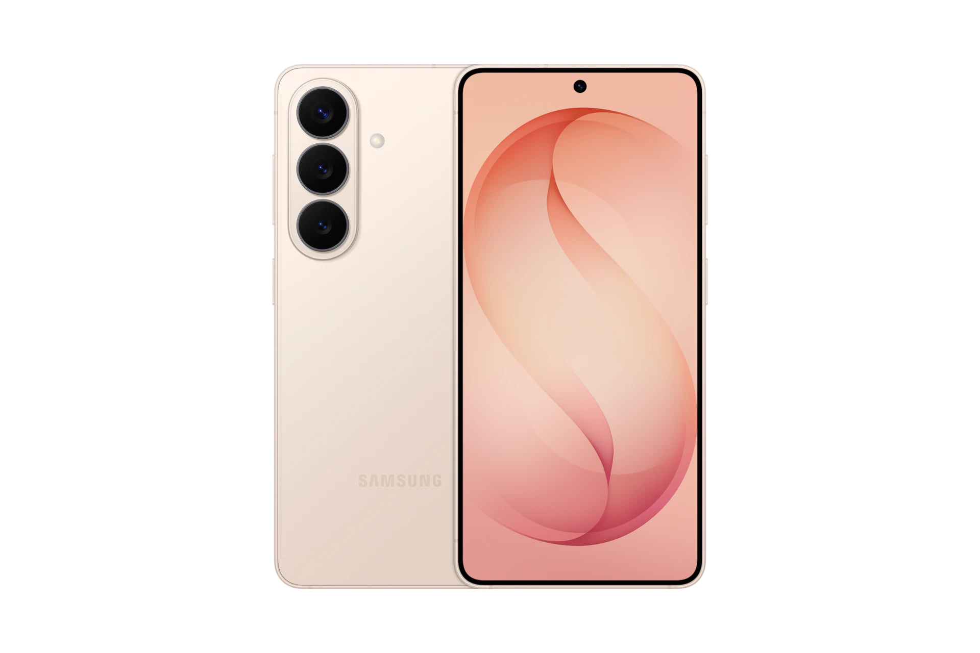 Pink Gold