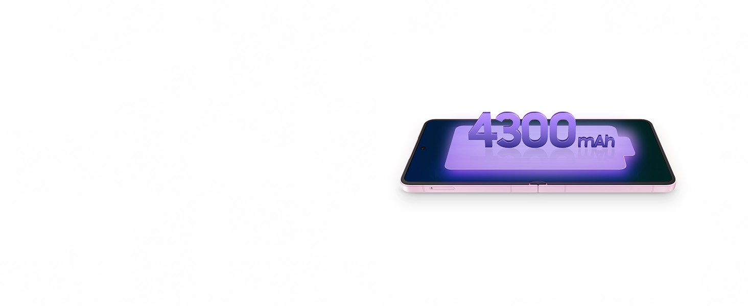 Samsung Galaxy Z Flip8
