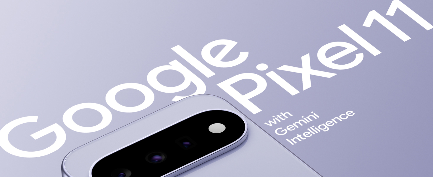 Google Pixel 11